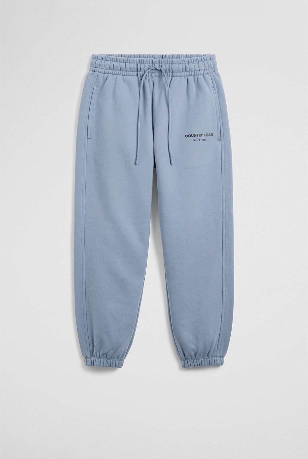 Australian Cotton Modern Track Pant