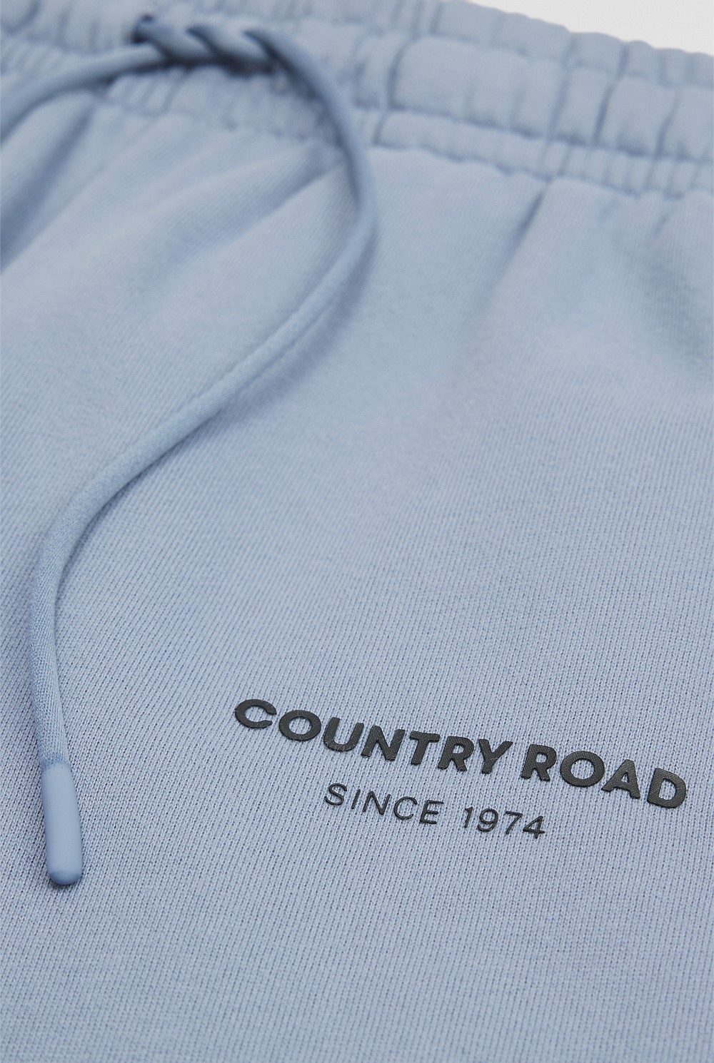 Australian Cotton Modern Track Pant