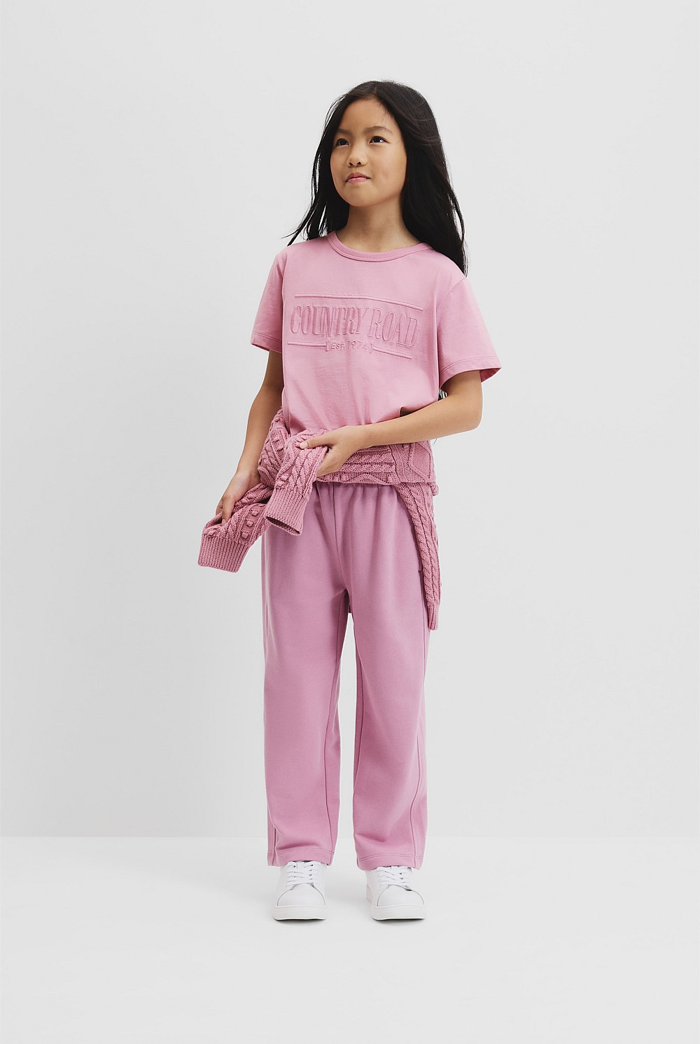 Verified Australian Cotton Heritage T-Shirt