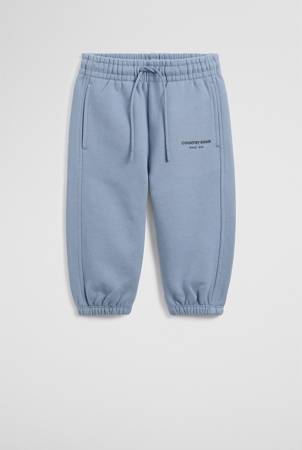 Australian Cotton Modern Track Pant