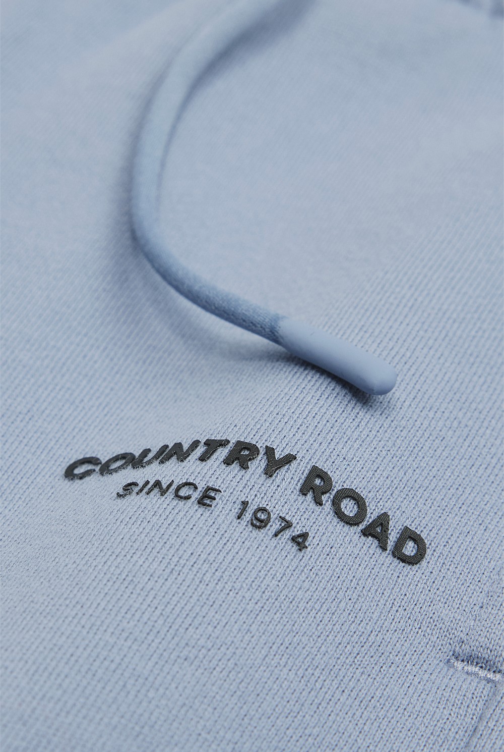 Australian Cotton Modern Track Pant