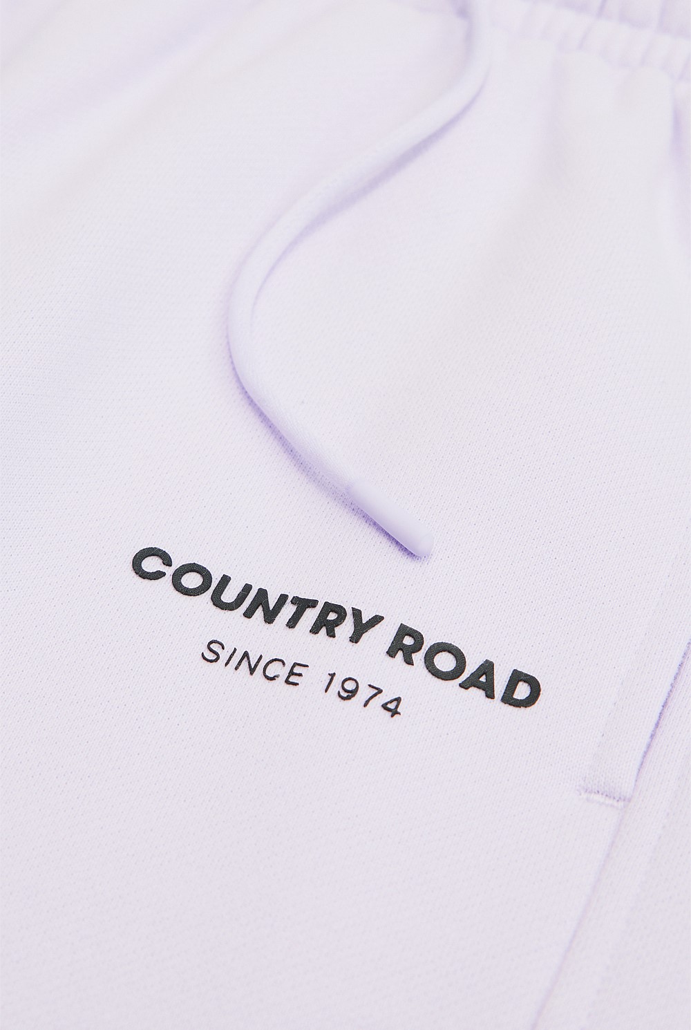 Australian Cotton Modern Track Pant
