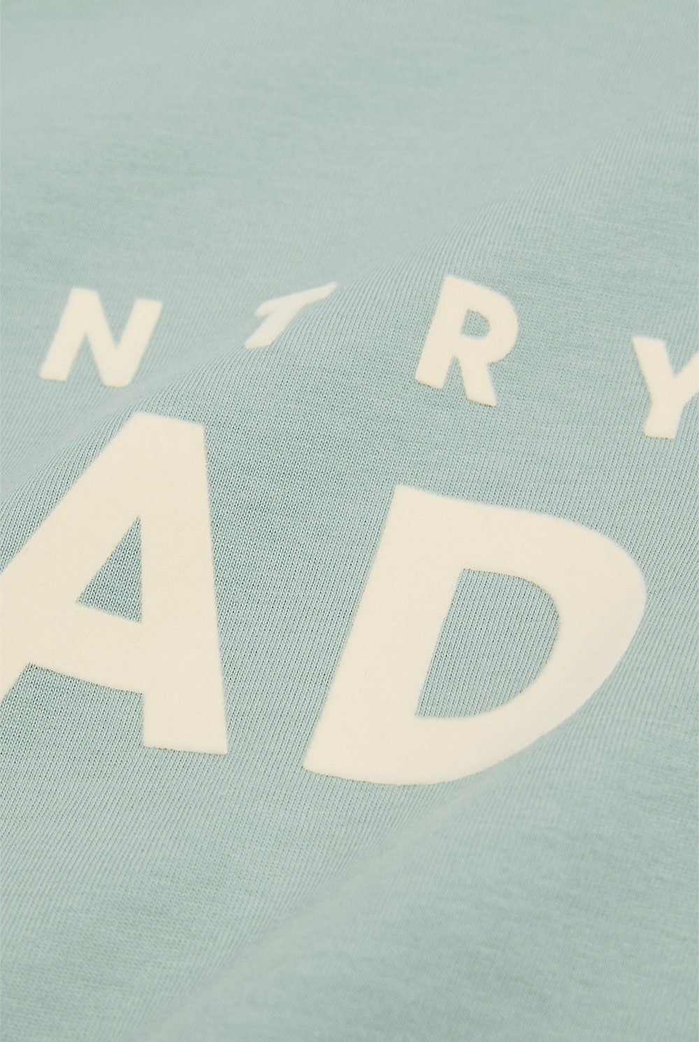 Australian Cotton Check Logo Pyjama