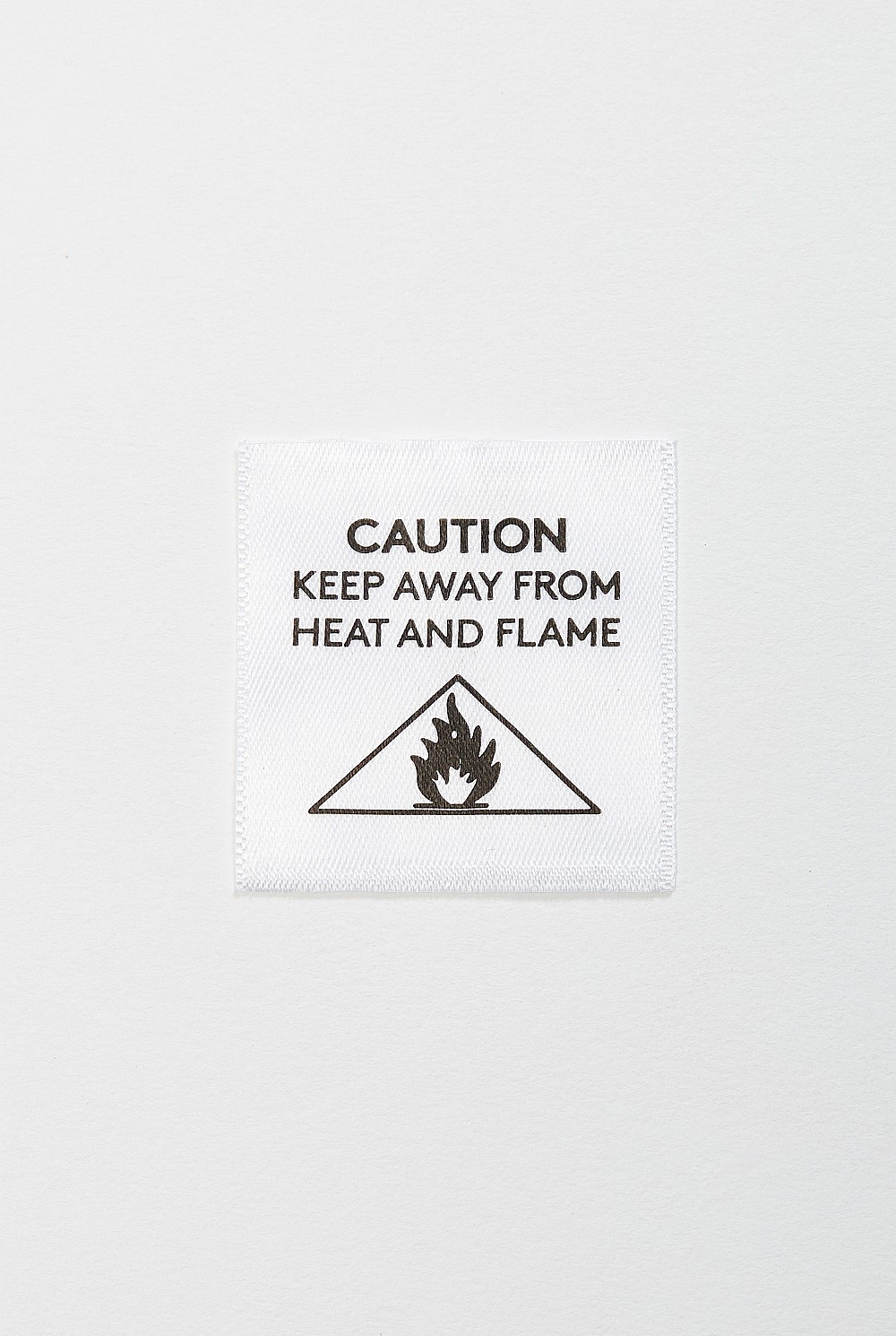 Australian Cotton Check Logo Pyjama