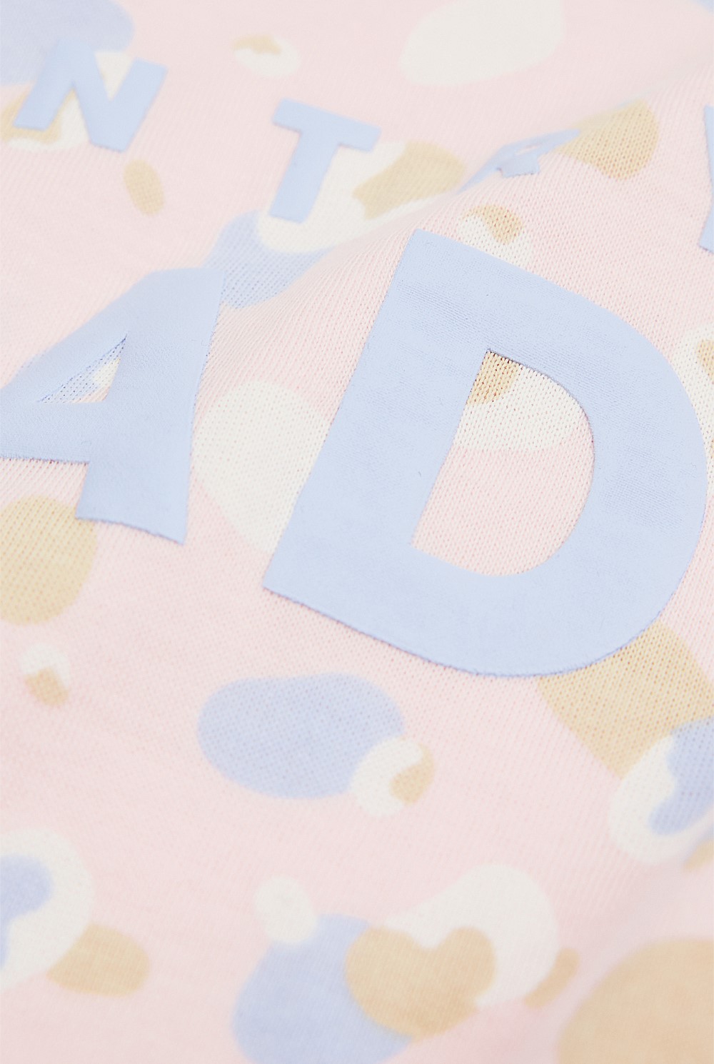 Australian Cotton Animal Logo Pyjama Set