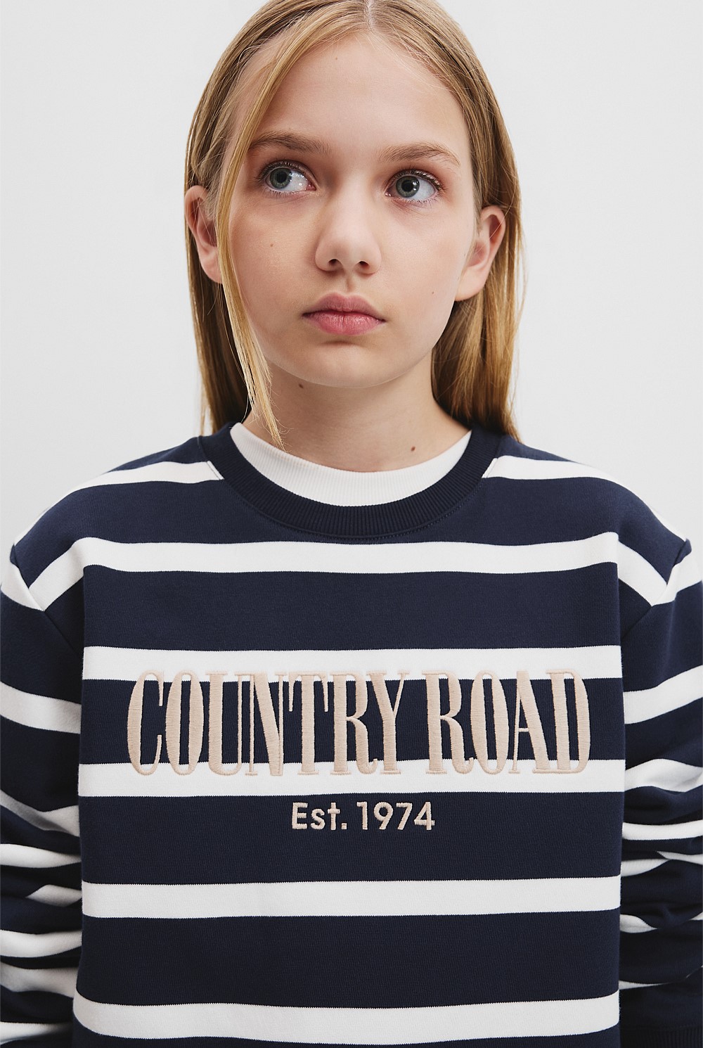 Heritage Sweat