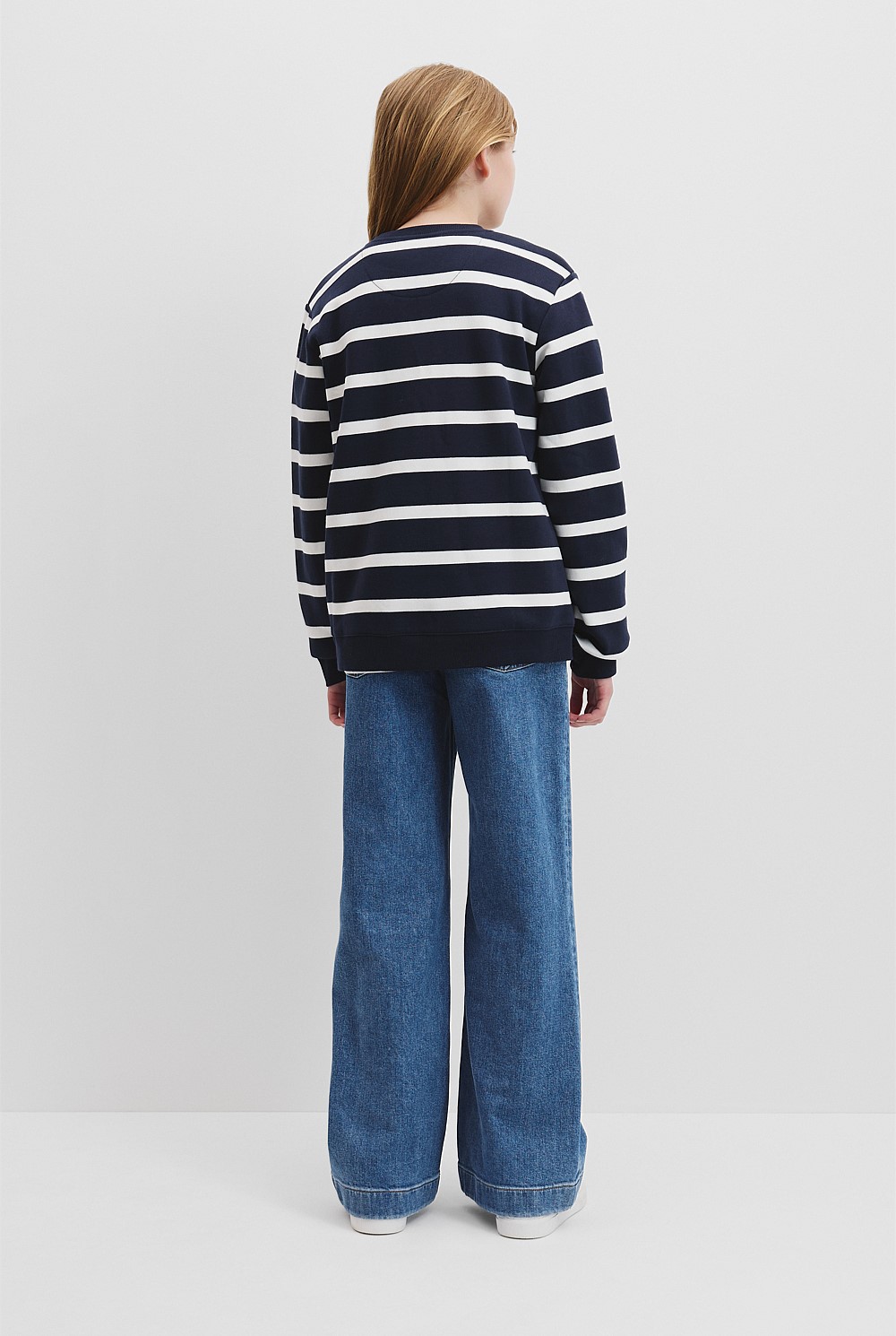 Heritage Sweat