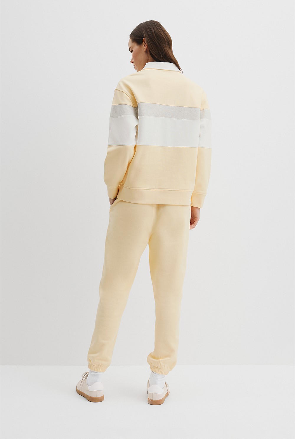 Australian Cotton Rugby Sweat