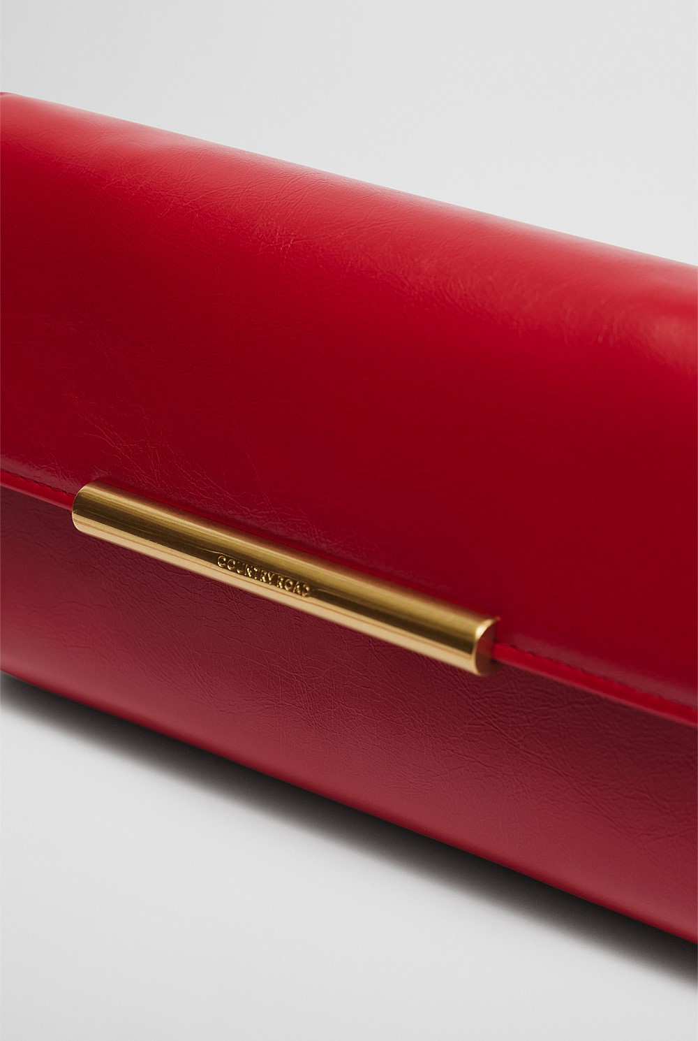 Wallet On Strap