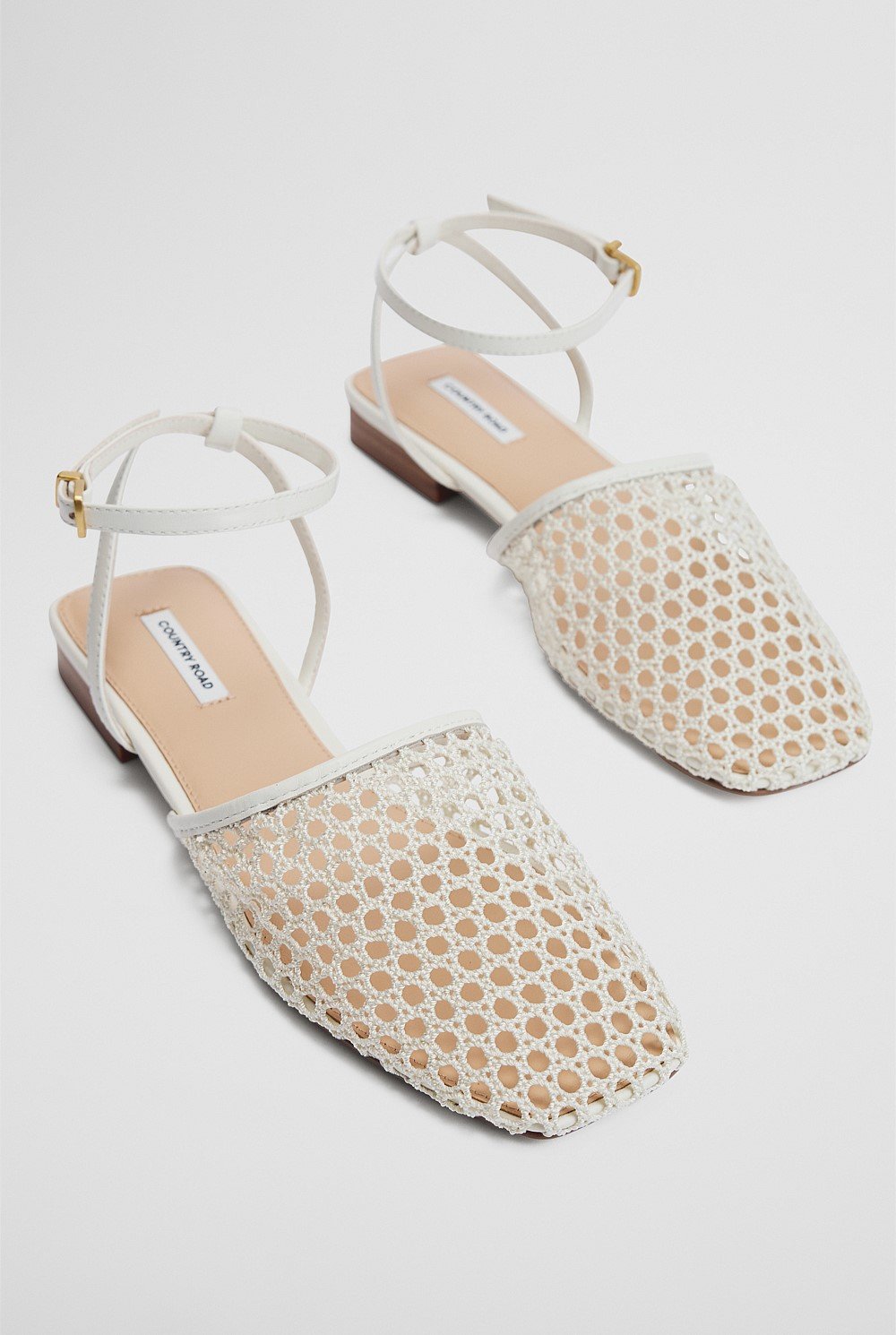 Amari Sandal