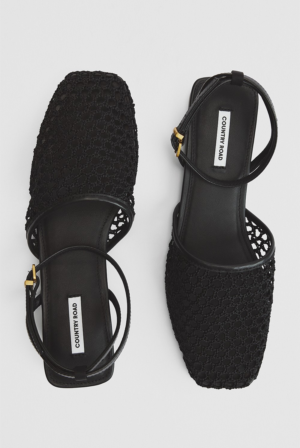 Amari Sandal