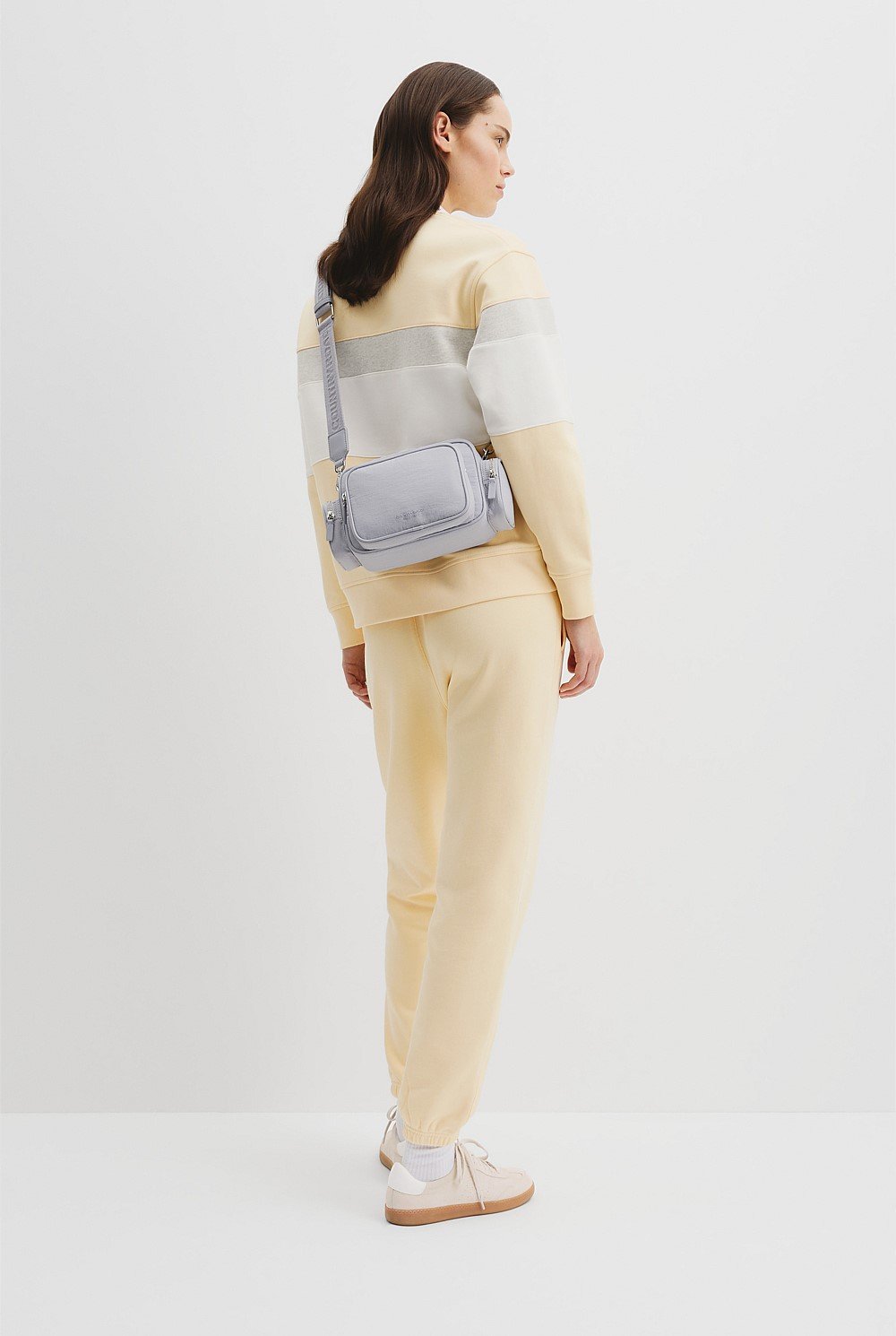 Utility Crossbody Bag