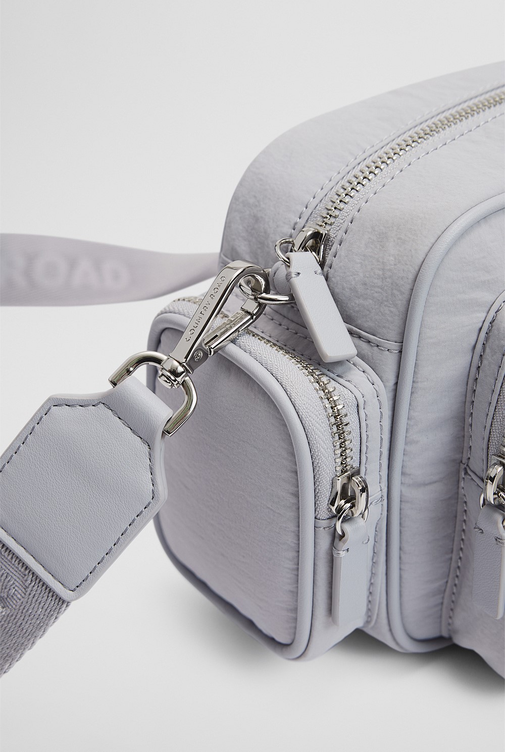 Utility Crossbody Bag
