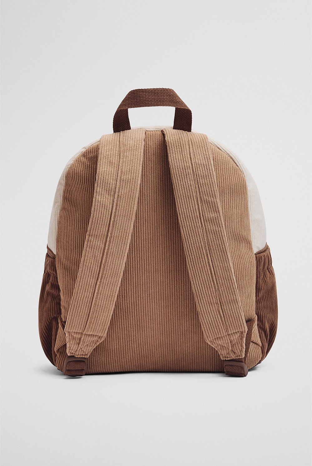 Block Backpack