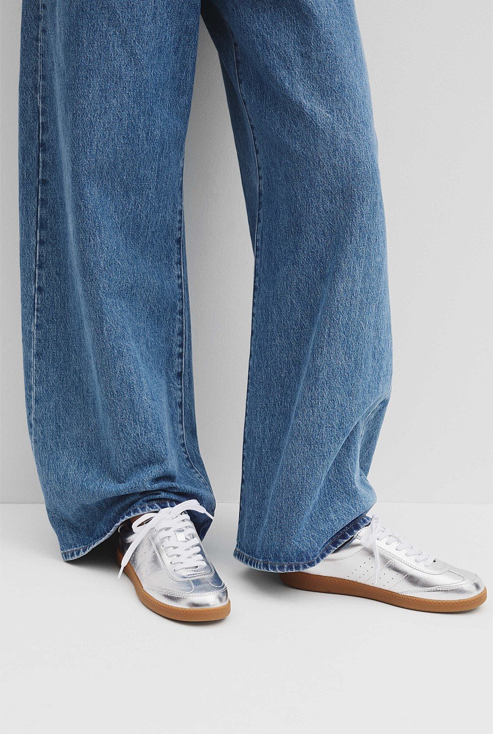 Alice Sneaker