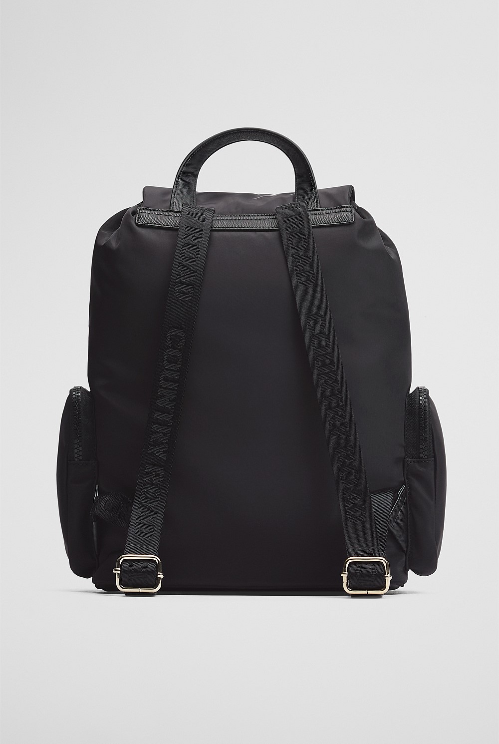 Soft Backpack