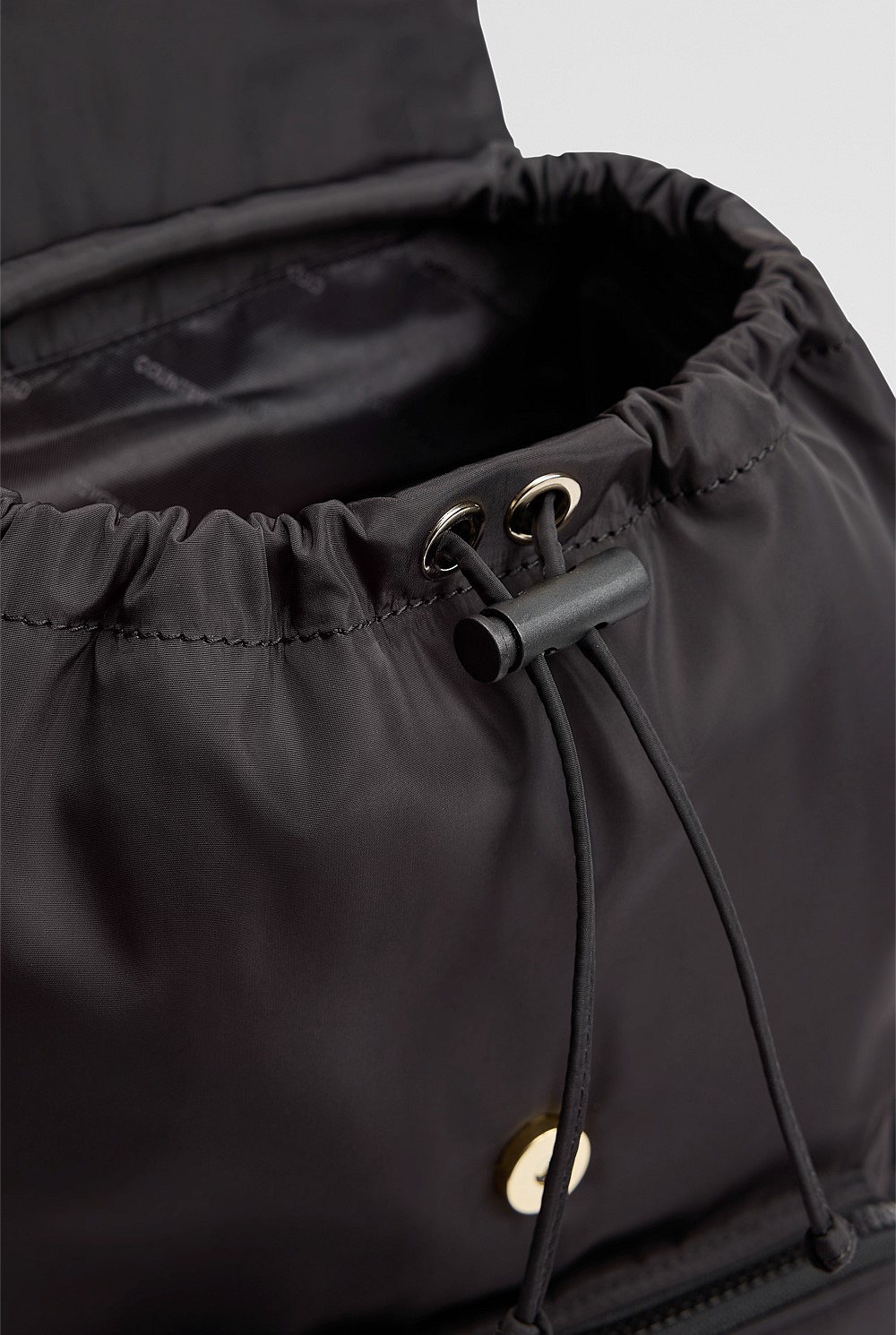 Soft Backpack