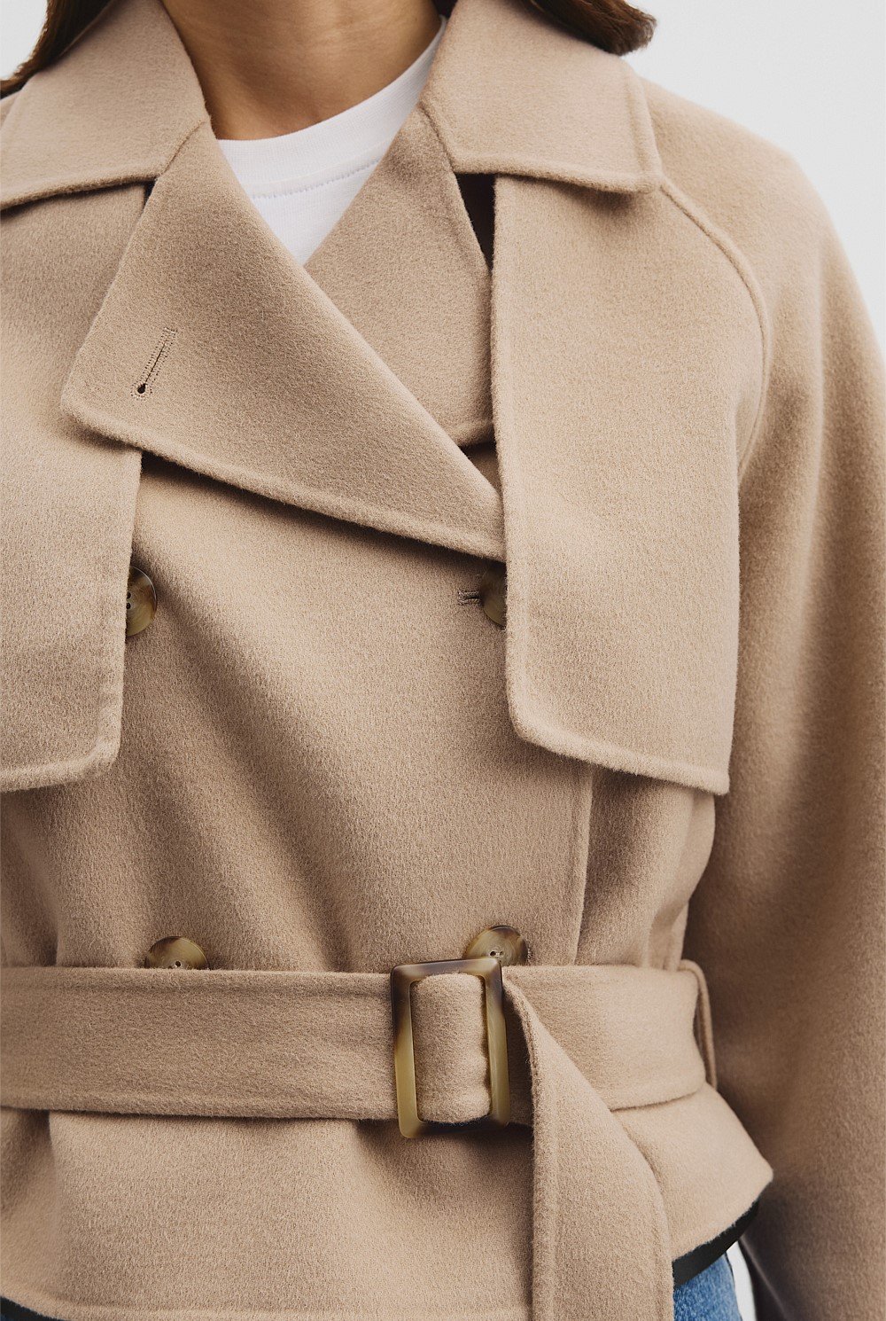 Soft Crop Trench