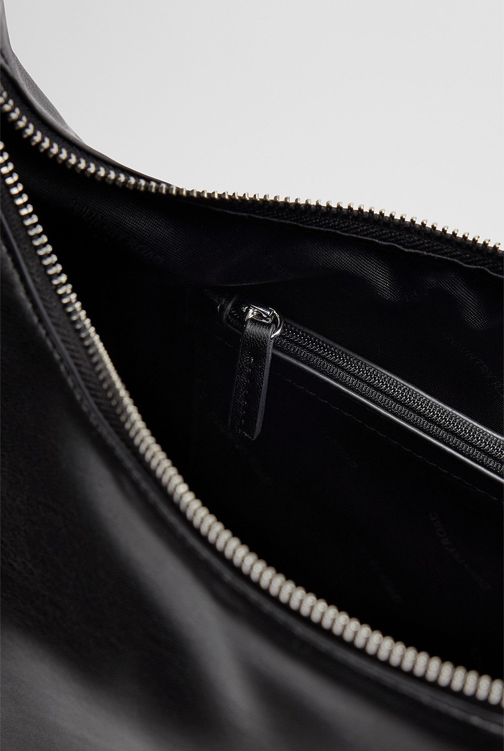 Hobo Shoulder Bag