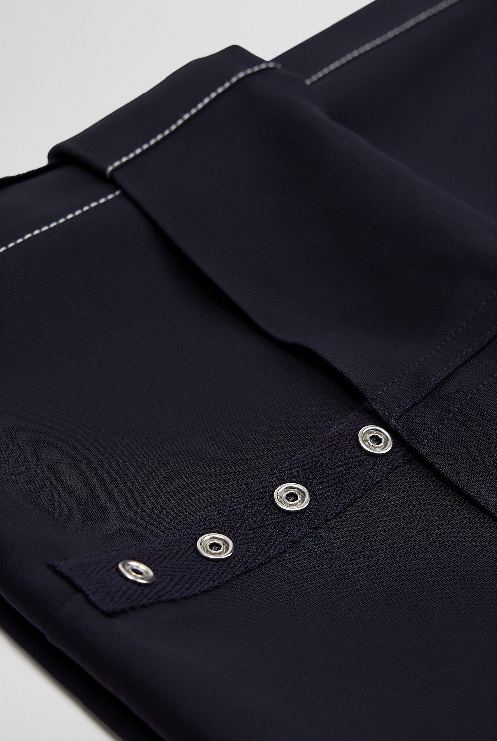 Side Stripe Pant