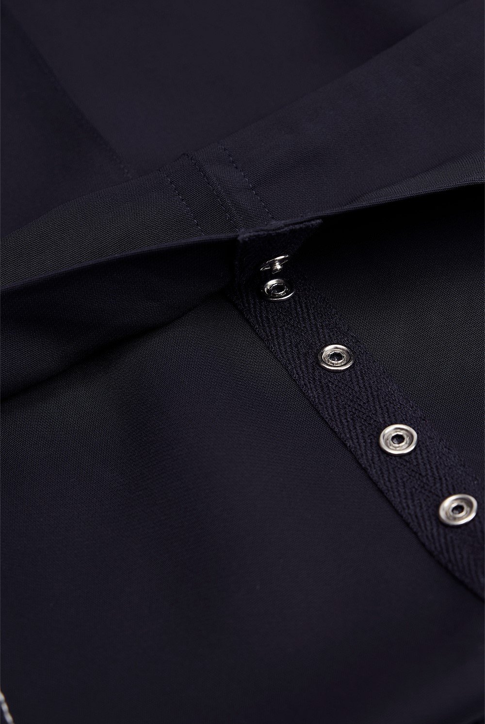 Side Stripe Pant