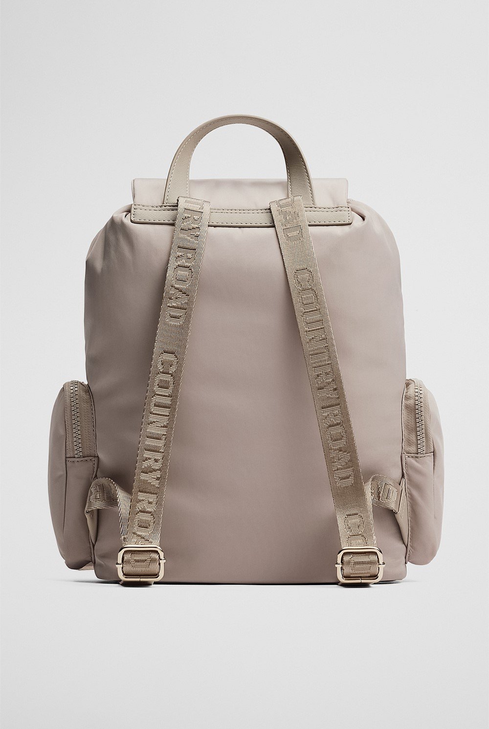 Soft Backpack
