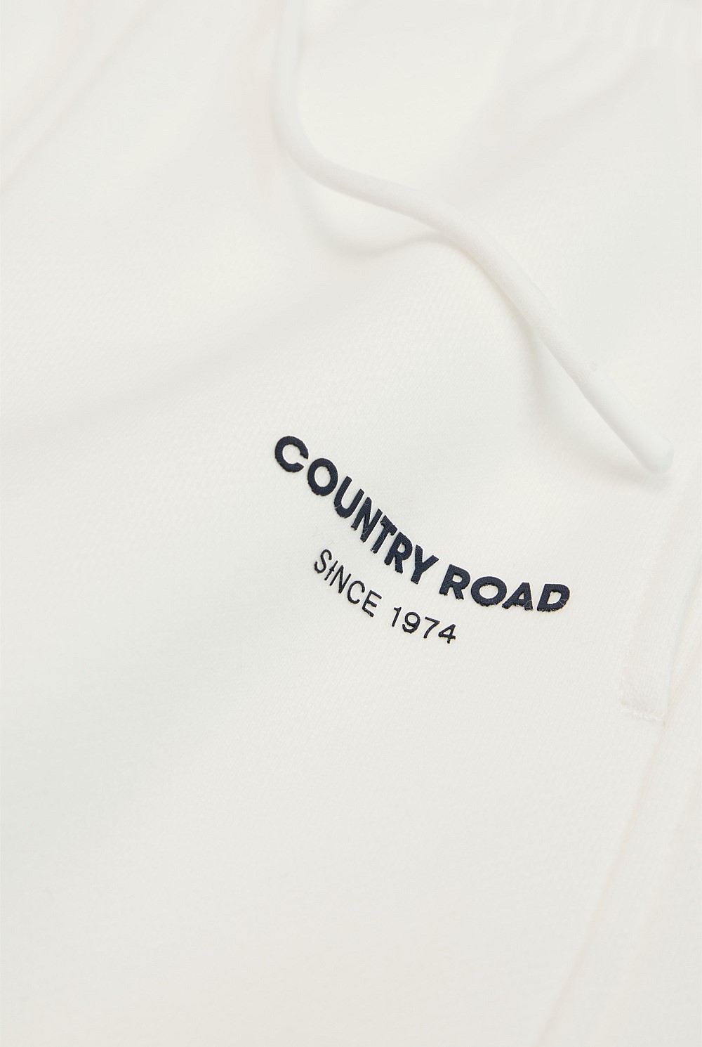Australian Cotton Modern Track Pant