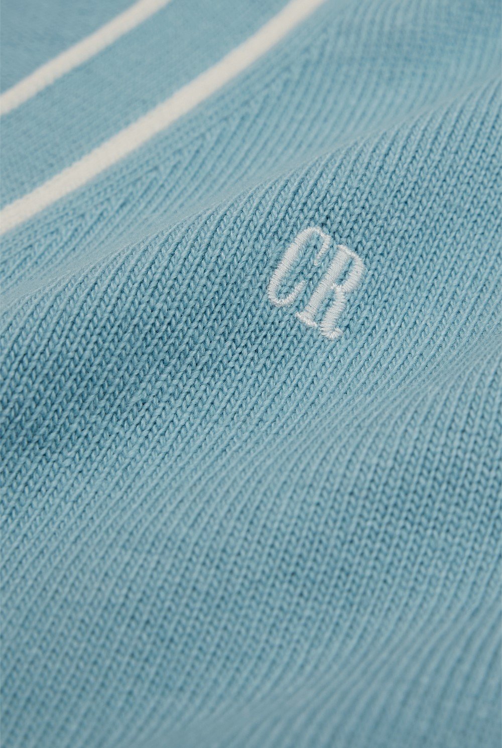 Pocket Varsity Cardigan