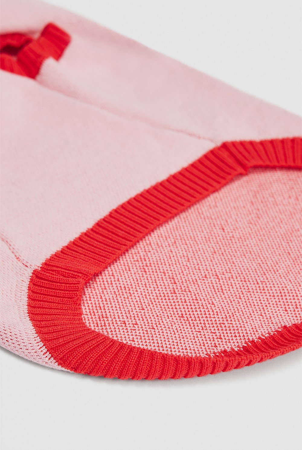 CR x Hatch + Make Sunny Pet Knit
