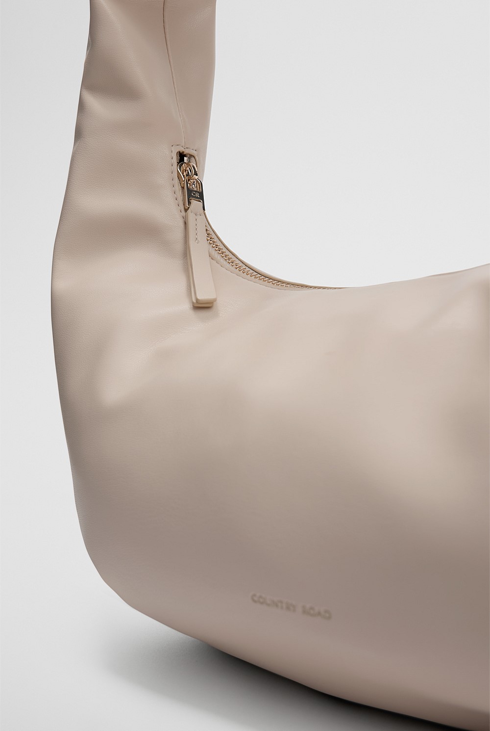 Hobo Shoulder Bag