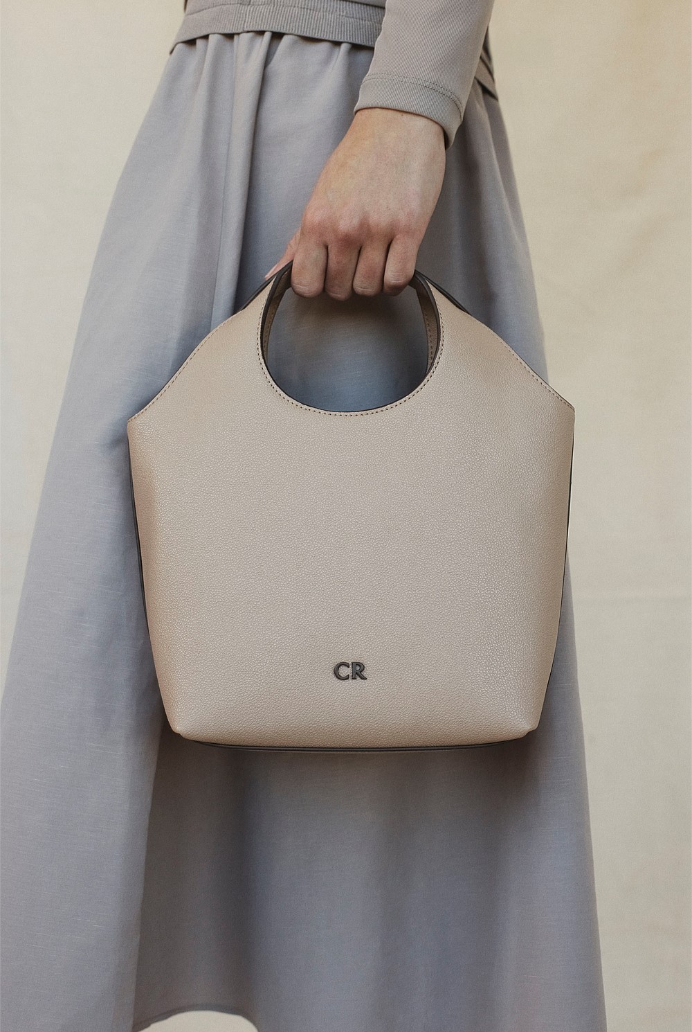 Belle Bucket Bag