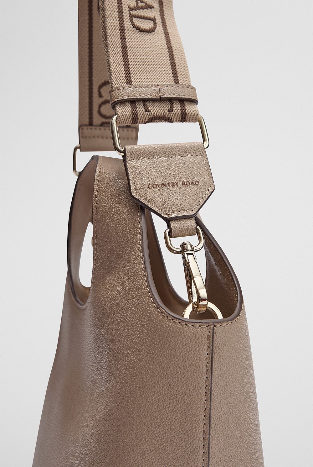 Belle Bucket Bag