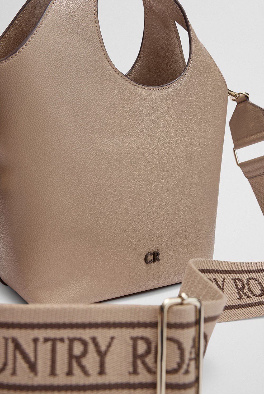 Belle Bucket Bag