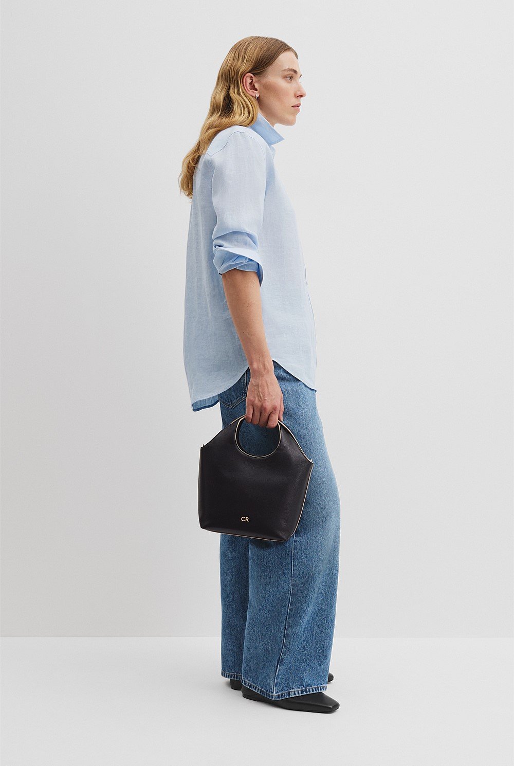 Belle Bucket Bag