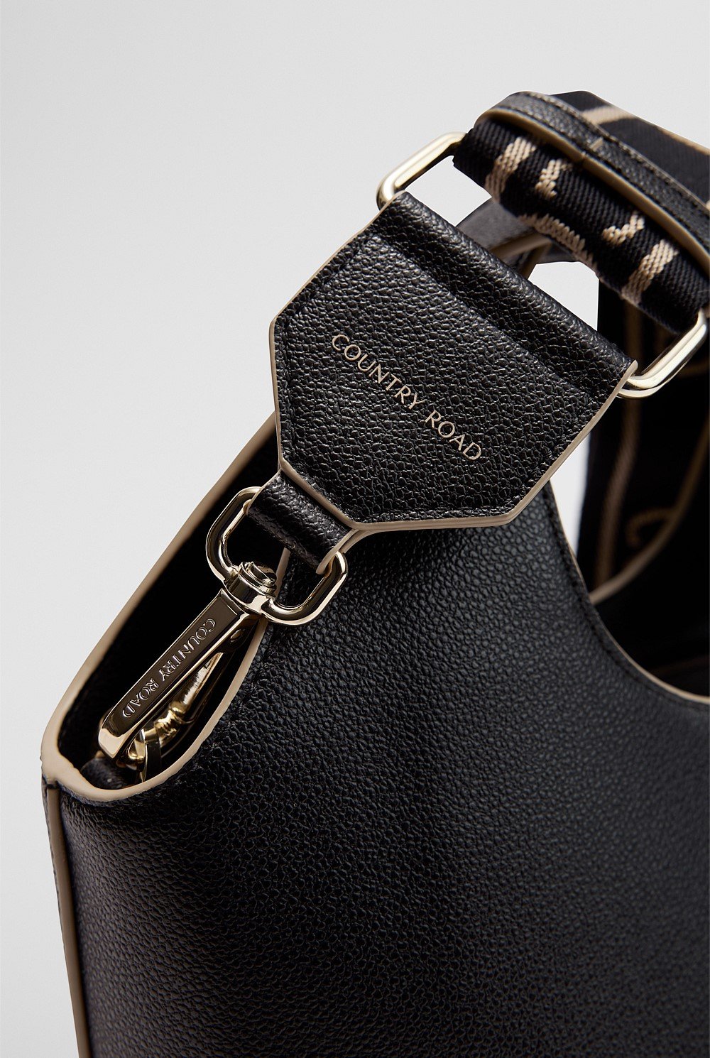 Belle Bucket Bag