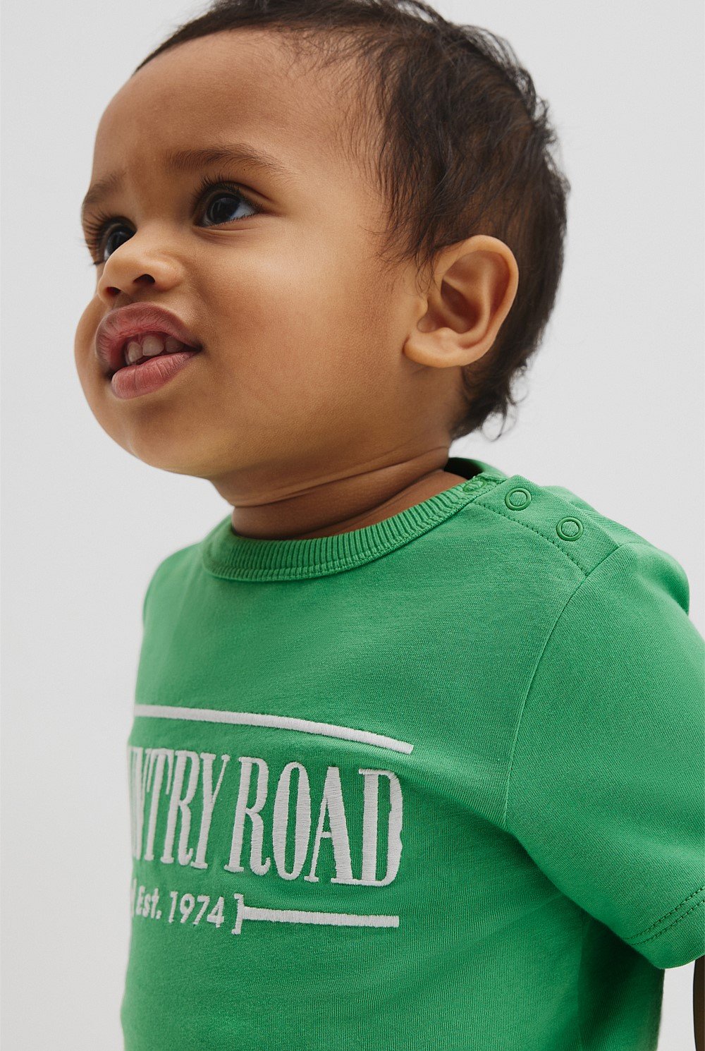 Verified Australian Cotton Heritage T-Shirt