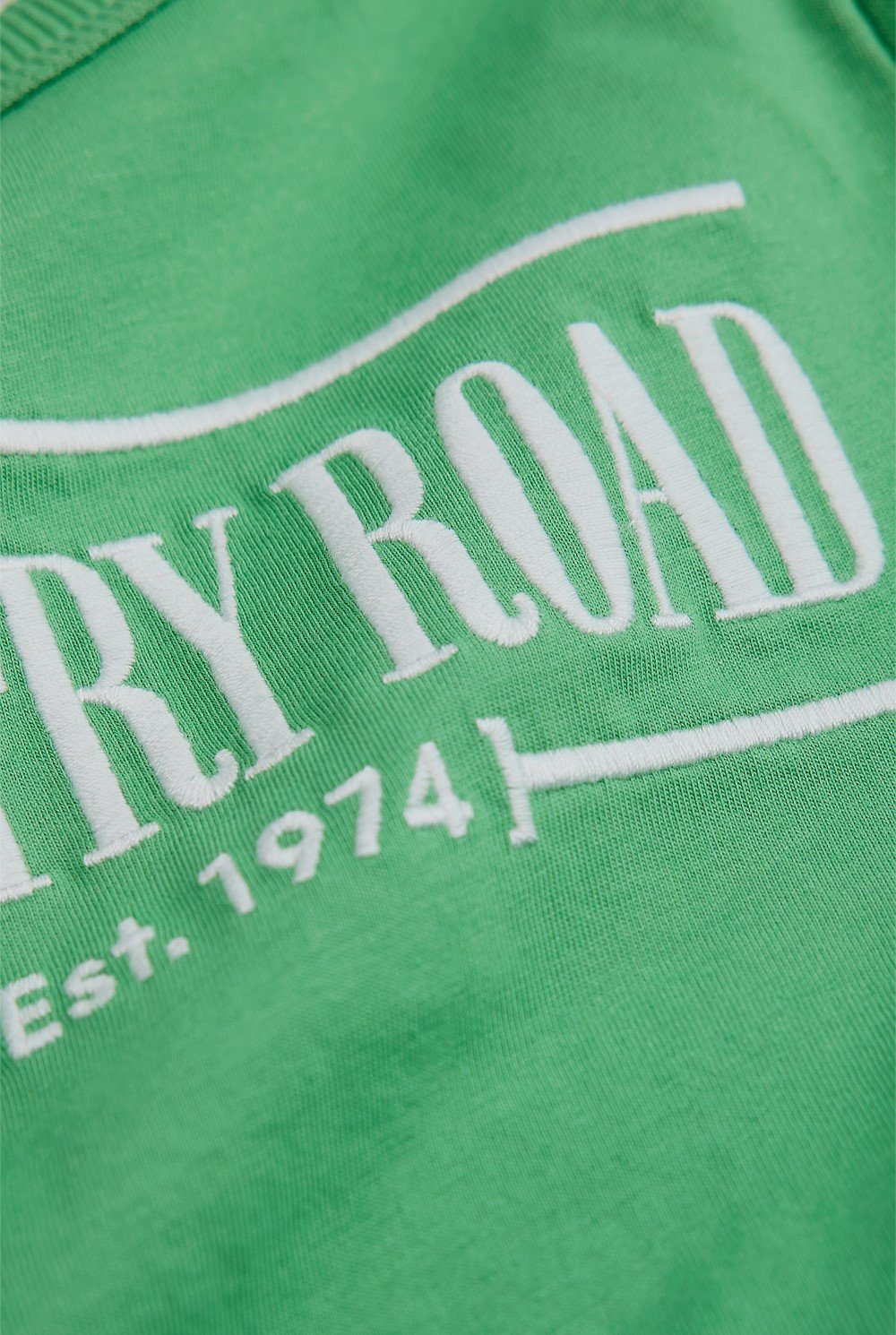 Verified Australian Cotton Heritage T-Shirt