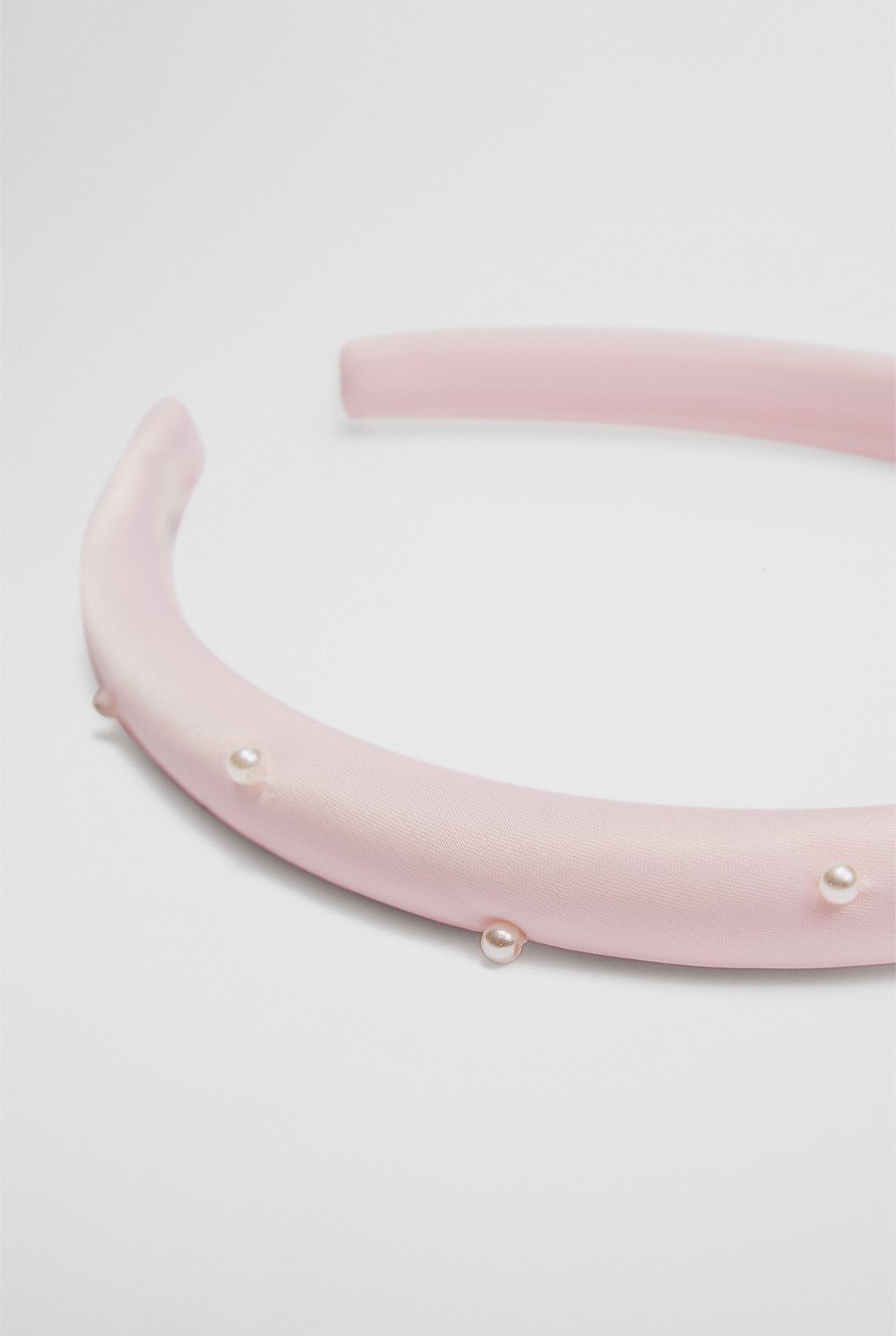 Pearl Headband