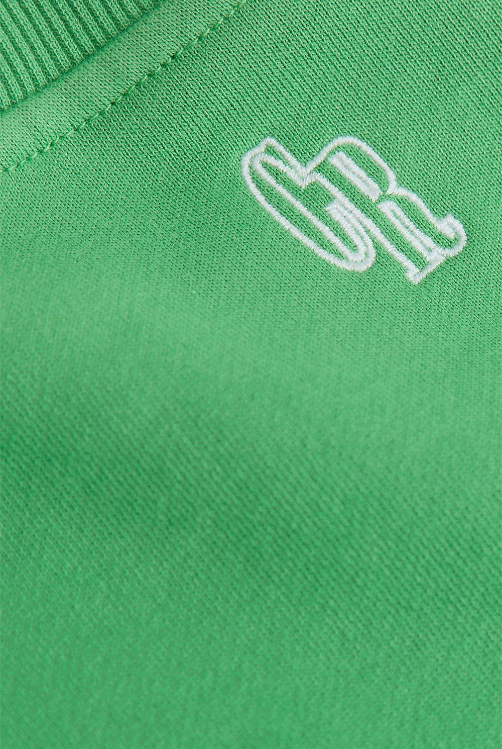 Country Road Championship Oversized Sweat