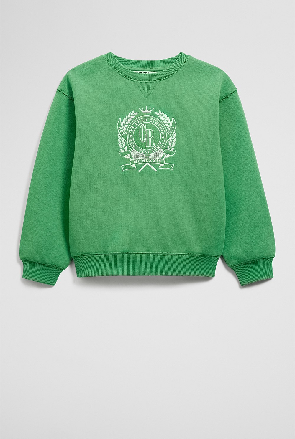 Country Road Championship Oversized Sweat