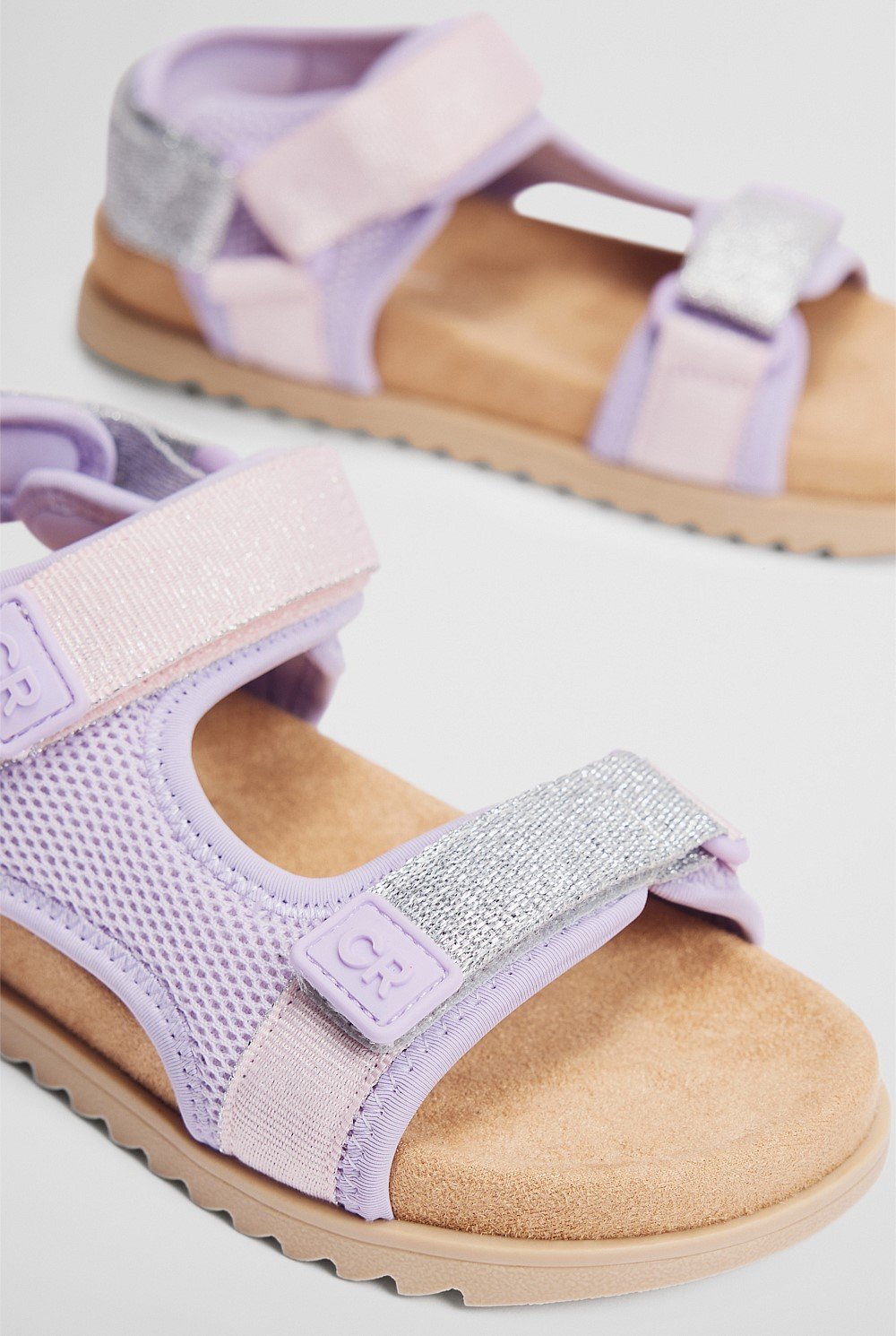 Billie Sandal