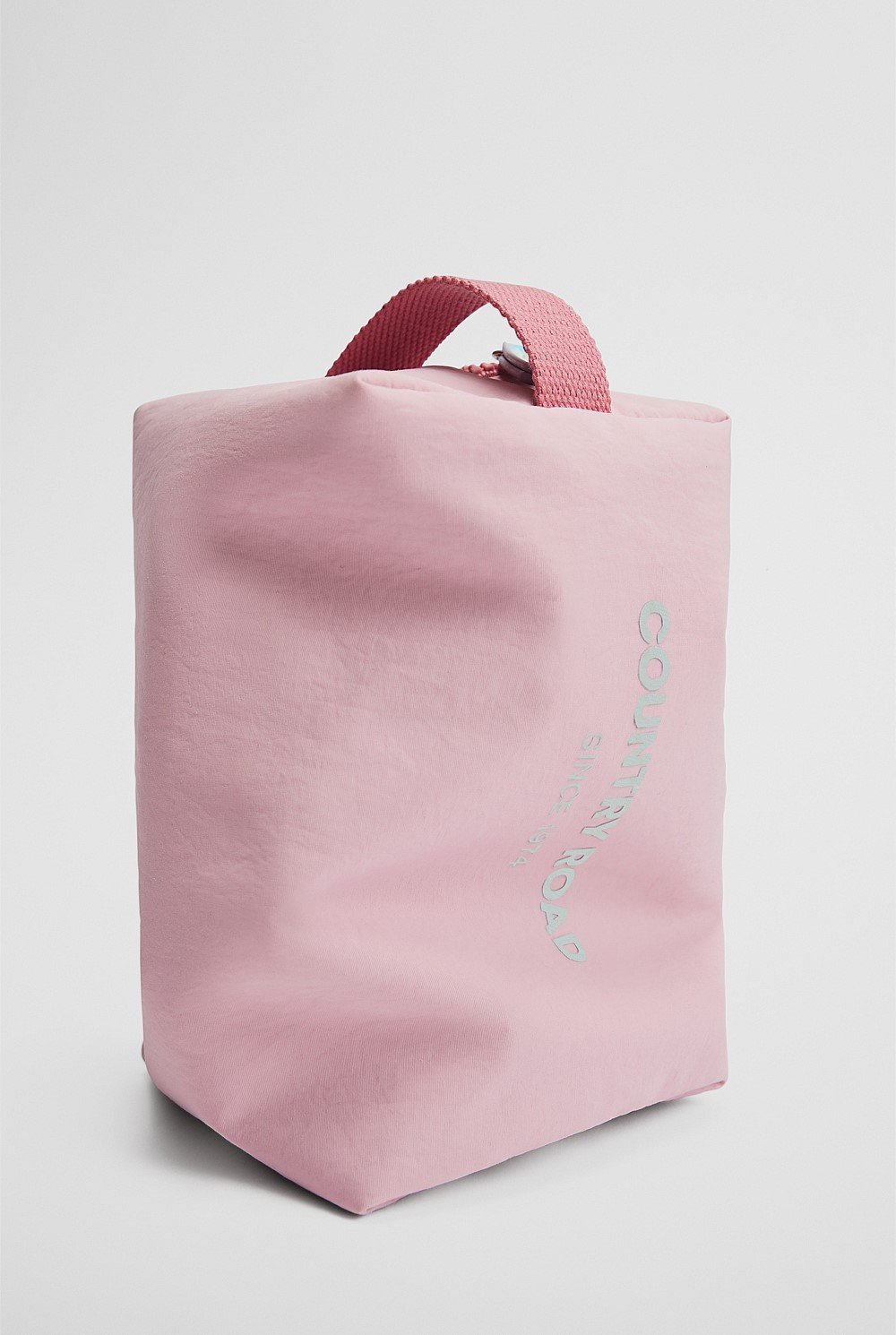 Modern Cosmetic Case Bag