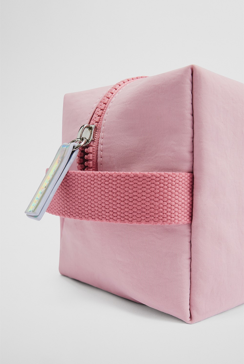 Modern Cosmetic Case Bag