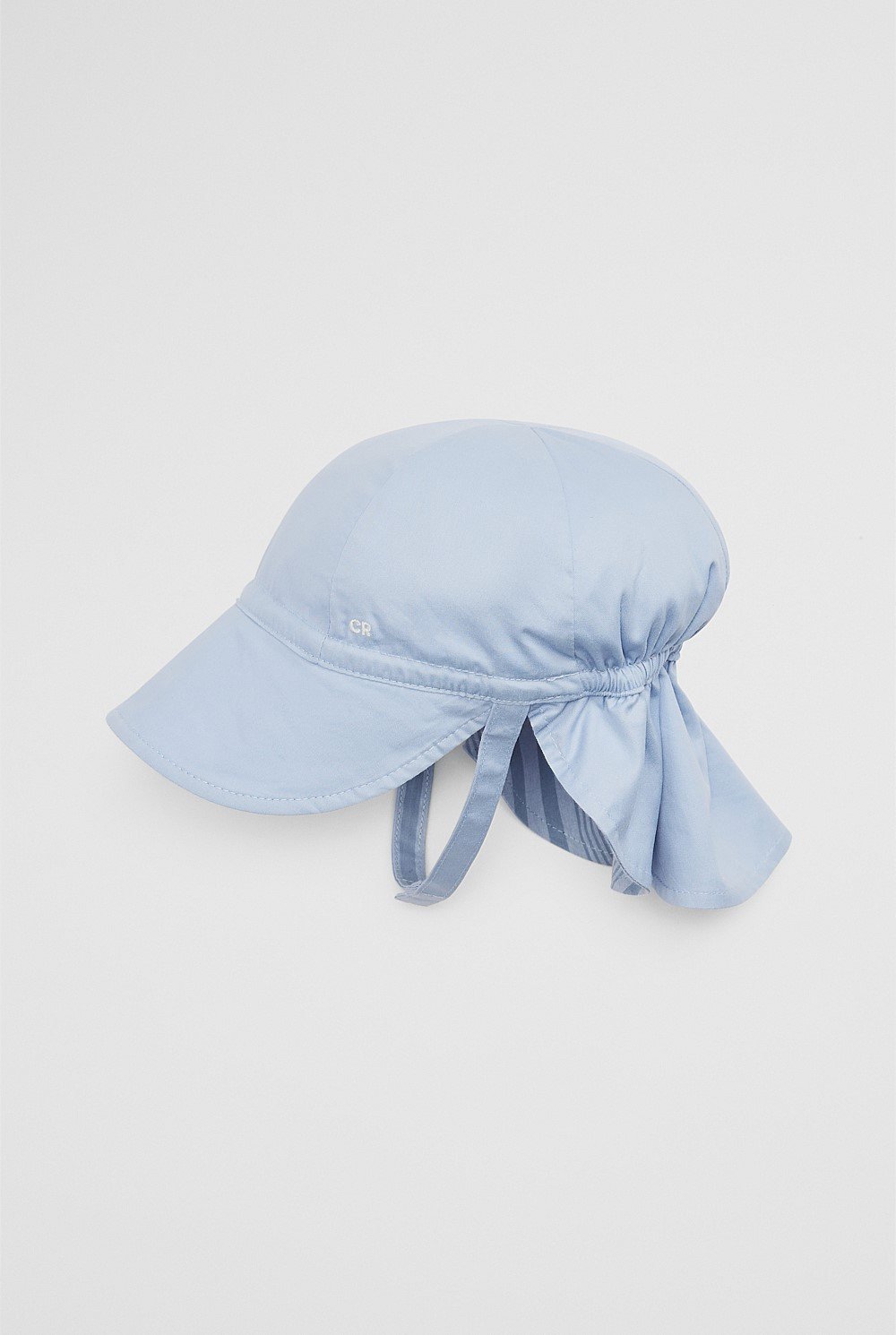 Baby Reverse Sun Hat