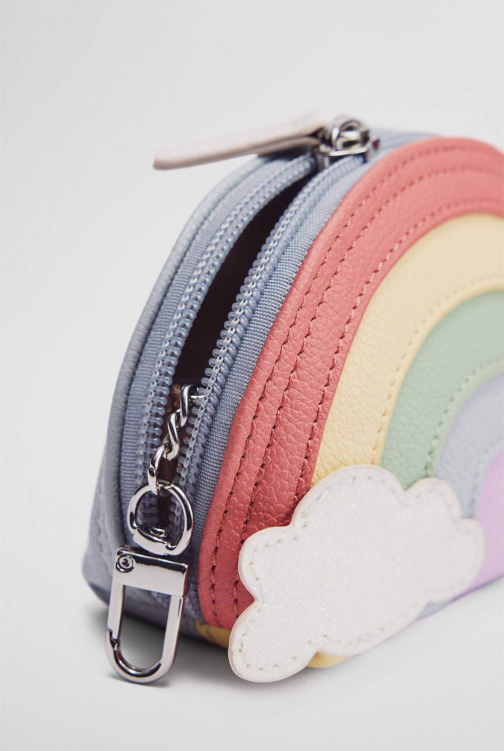 Rainbow Purse