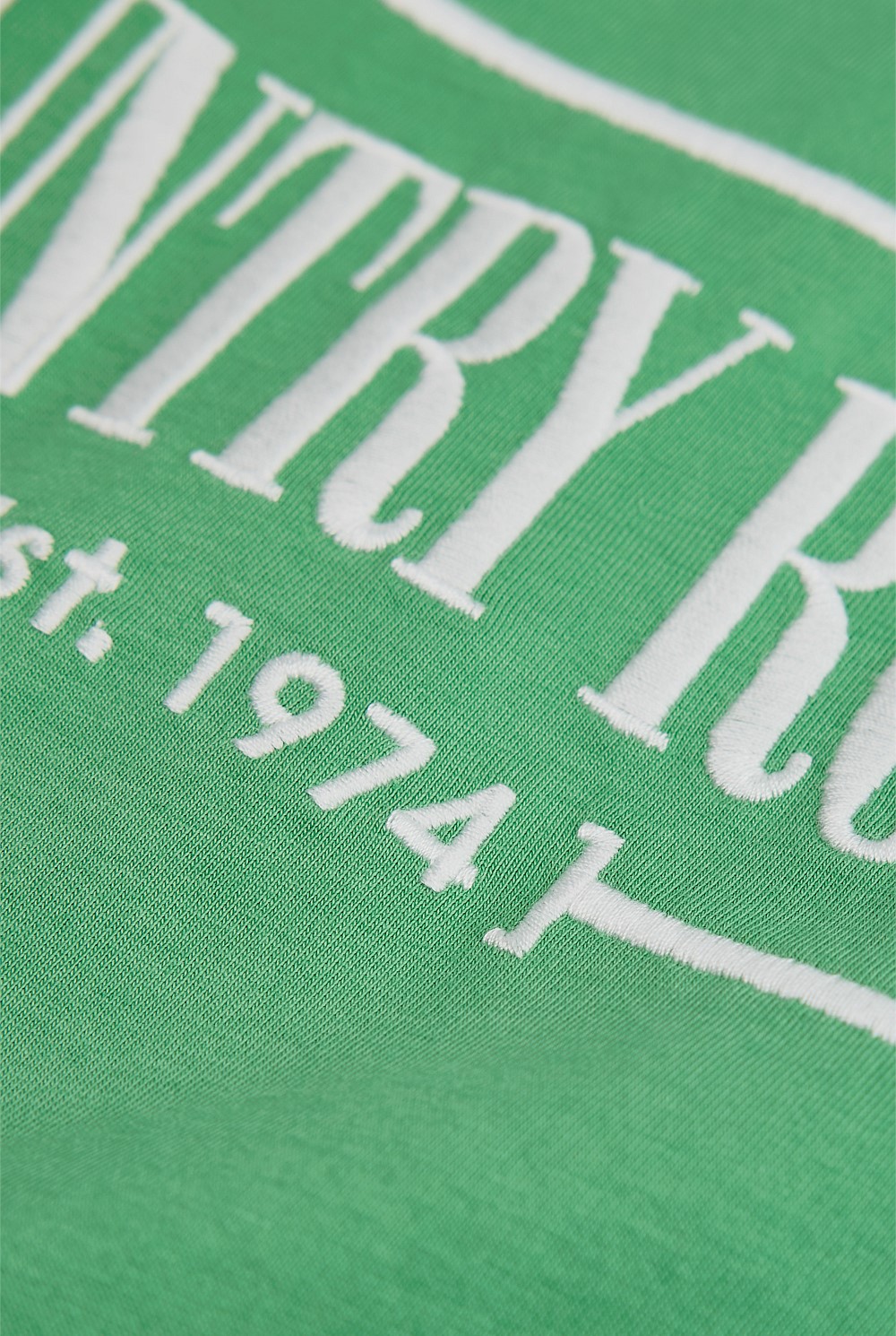 Verified Australian Cotton Heritage T-Shirt