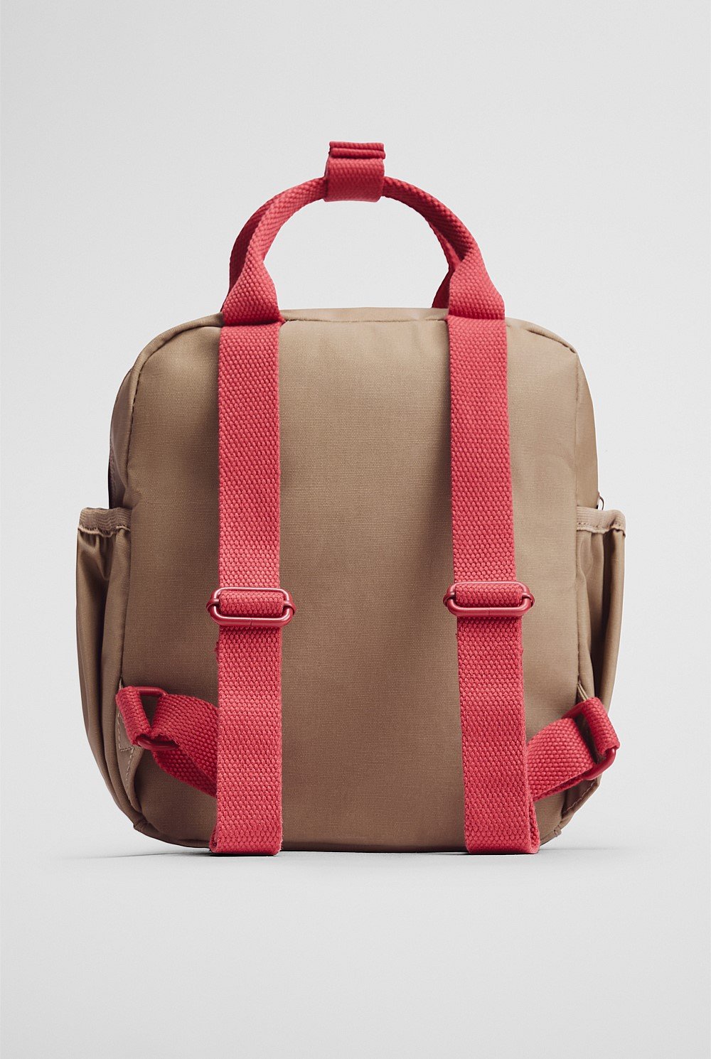 Mini Backpack