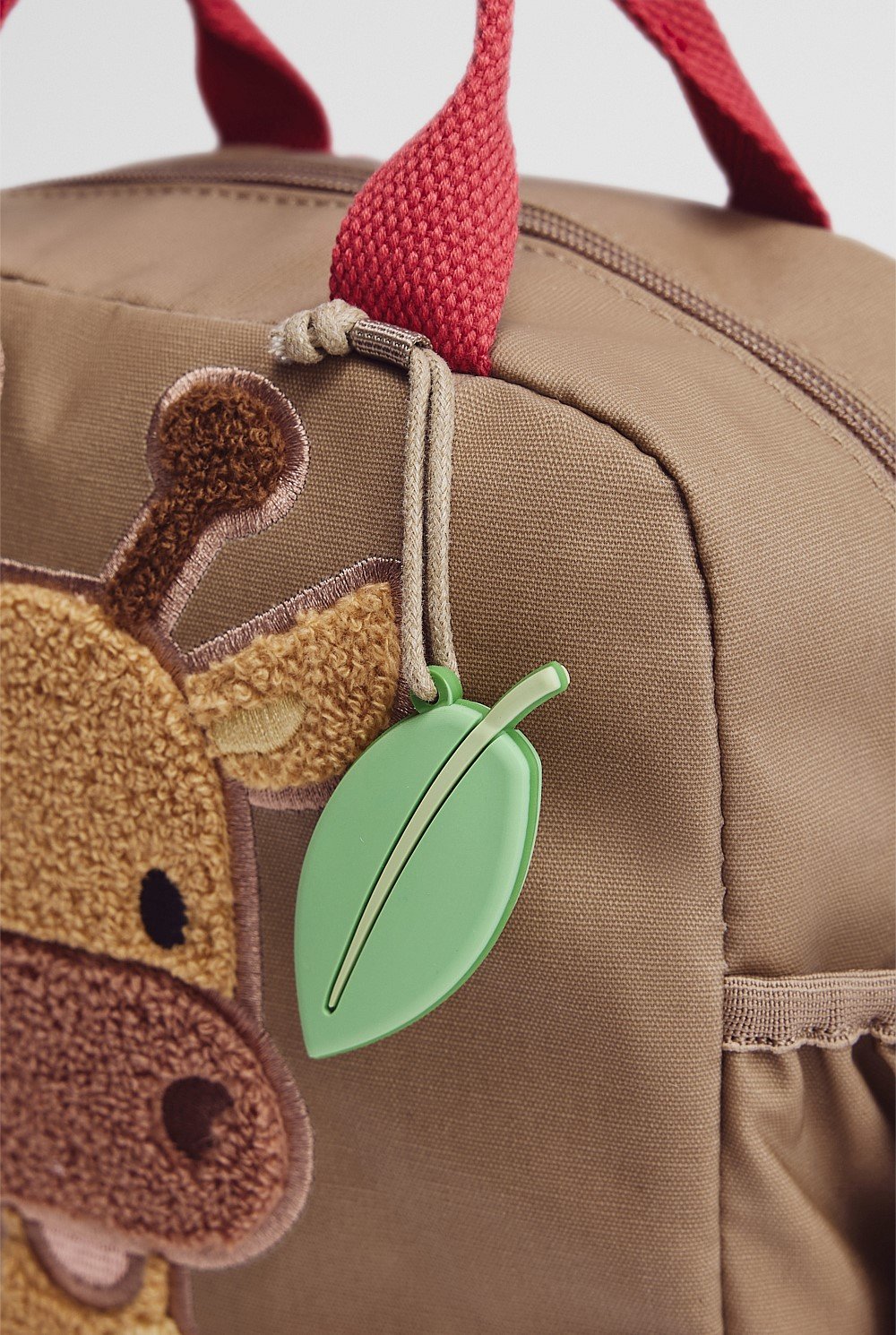 Mini Backpack