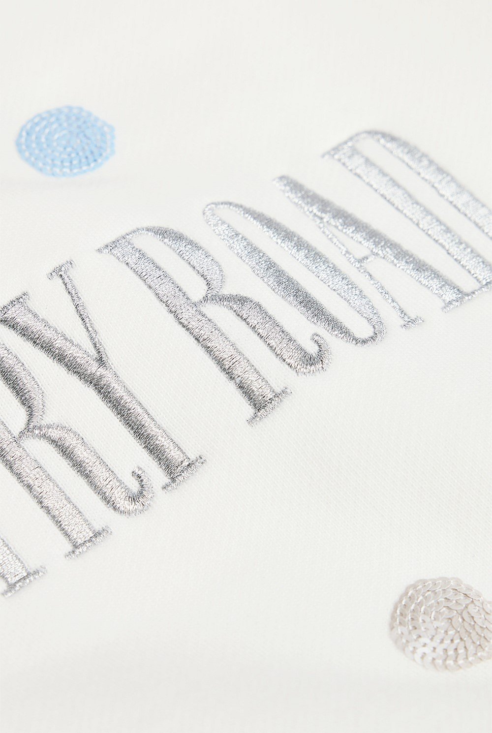 Verified Australian Cotton Heritage Sweat