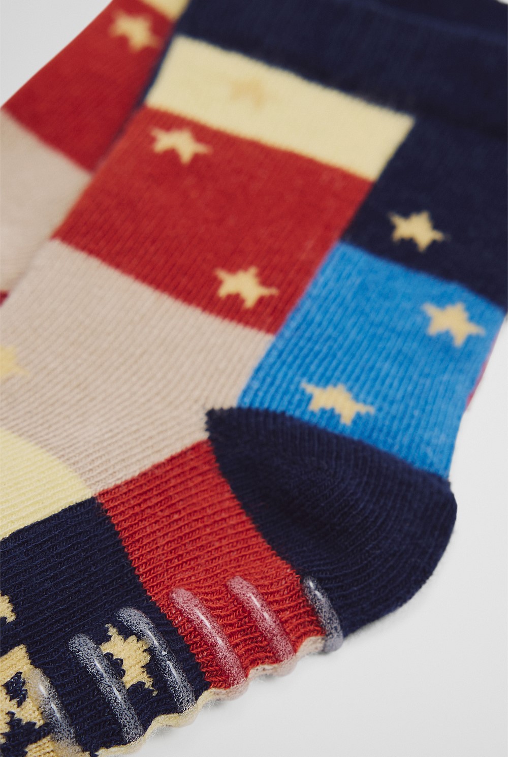 Star Socks